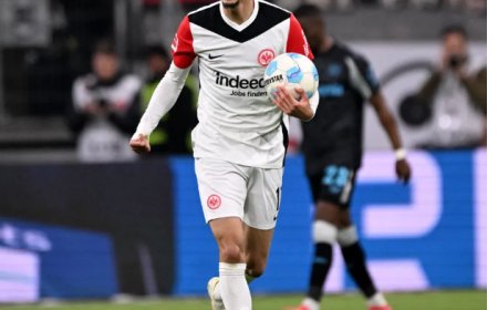 Ubwongereza :Igura n’igurisha ku bakinnyi ryahinduye isura.