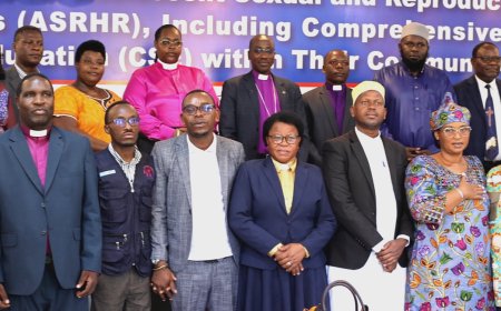 Kigali: Abagabo barashinjwa guterera abagore inshingano zo kurera abana