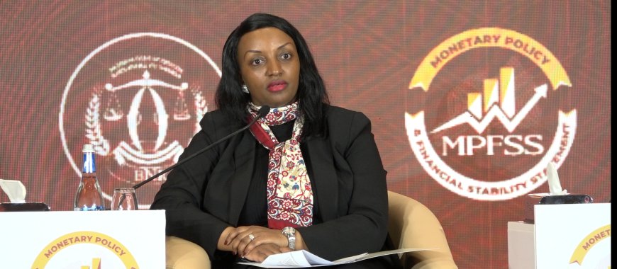 Kigali: BNR irizeza abagana imirenge Sacco  igabanywa ry’inyungu ku nguzanyo