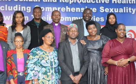 Kigali: Amadini n’amatorero  yongeye kwibutswa ko kwigisha urubyiruko ku buzima bw'imyororokere bibareba