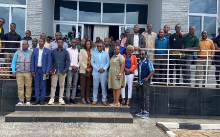 Kirehe :Abagize JADF  biyemeje kuba hafi abacitse ku icumu rya Jenoside yakorewe Abatutsi 1994