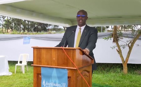 Rwamagana : Urubyiruko rwasabwe kwirinda ingengabitekerezo ya Jenoside