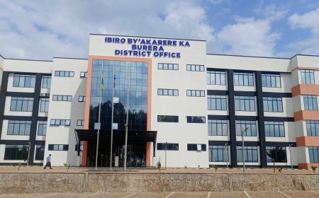 Burera: Inkuba yakubise umugore yitaba Imana