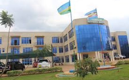 Nyaruguru : I Cyahinda abarokotse Jenoside barashimira ingabo za RPF-INKOTANYI