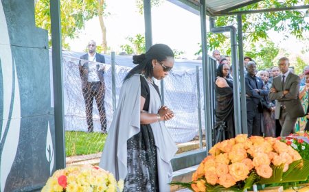 Rwamagana – Mwulire: Basabwe kugira uruhare mu kugaragaza imibiri y'Abatutsi bishwe muri Jenoside kugira ngo ishyingurwe mu cyubahiro