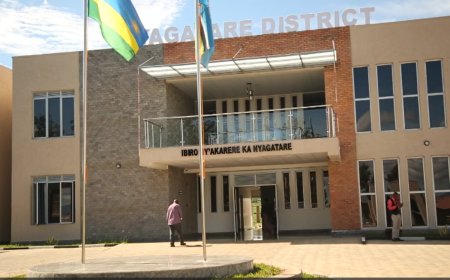 Nyagatare: Abaturage baratakamba kubera ubwiyongere bwa malaria