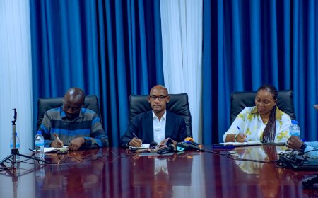 Nyagatare : Mu mudugudu ntangarugero wa Gakoma nta mu nyacyaha uharangwa n'uhanyuze ntiyaharara.