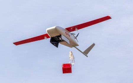 Gisagara: Drones Zabaye Igisubizo mu Kurwanya Impfu za Malariya ku bitaro bya Kibirizi