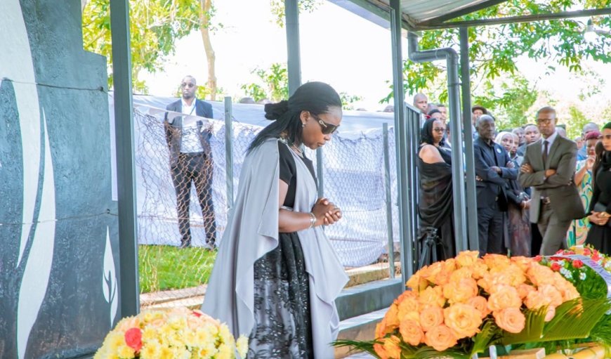 Rwamagana – Mwulire: Basabwe kugira uruhare mu kugaragaza imibiri y'Abatutsi bishwe muri Jenoside kugira ngo ishyingurwe mu cyubahiro