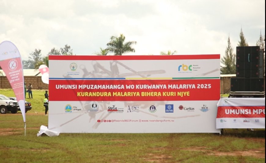 Gasabo : Barasabwa  gushyira imbaraga mu kurandura Malariya