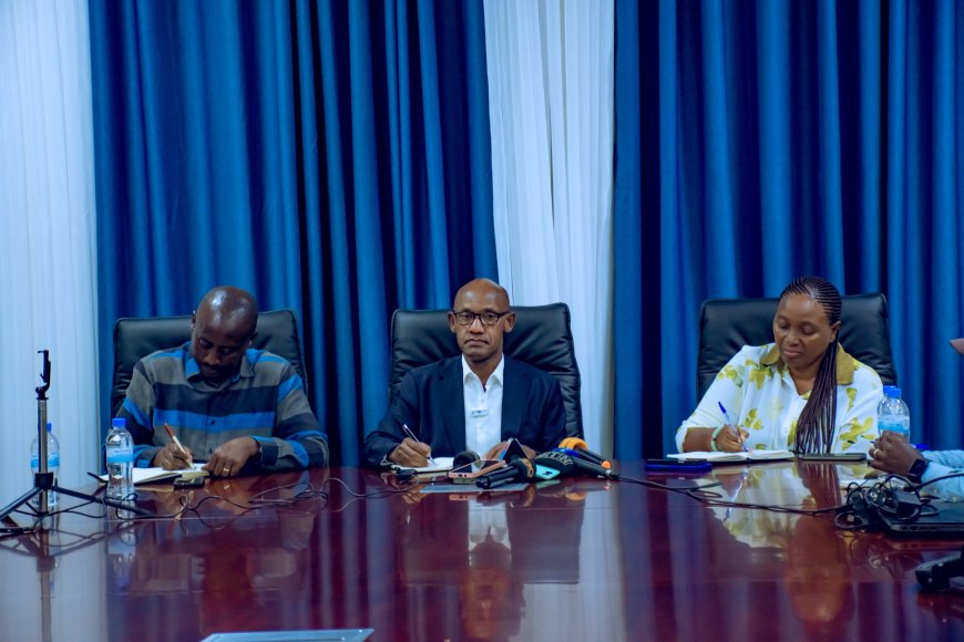 Nyagatare : Mu mudugudu ntangarugero wa Gakoma nta mu nyacyaha uharangwa n'uhanyuze ntiyaharara.