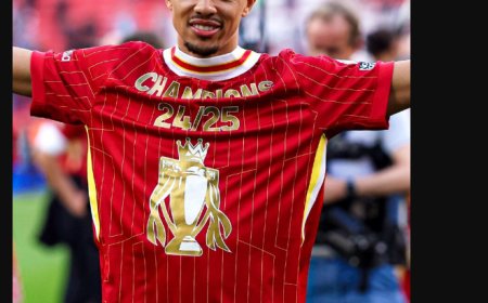 Ubwongereza:Trent Alexender- Arnold wa Liverpool ashobora kwerekeza muri Espagne.