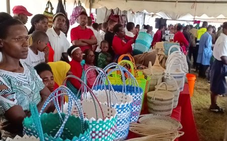 Ngororero: Ama Koperative yafashije Abagore kwiteza imbere