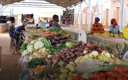 Bugesera: Abagore barakataje mu kwiteza imbere binyuze mu matsinda