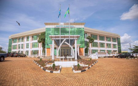 Kayonza :Hakenewe ubufatanye bw'umubyeyi n'umwarimu mu kuzamura imitsindire y'umwana