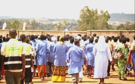 Gasabo: Abaturage barashinja abajyanama b’ubuzima mu kugira uruhare mu bwiyongere bwa Malaria