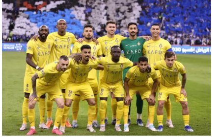 Arabie Soudite: Sadio Mane yaraye atsinze ibitego 4 mu mukino umwe