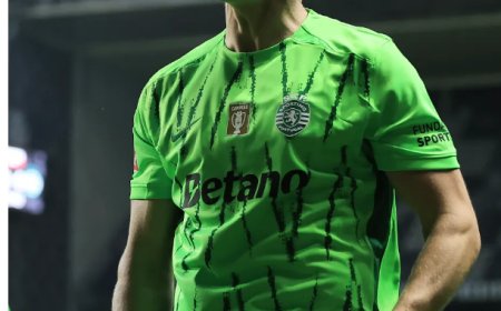 Ubwongereza: Ikipe ya Arsenal irifuza  rutahizamu Viktor Gyokeres wa Sporting yo muri Portugal