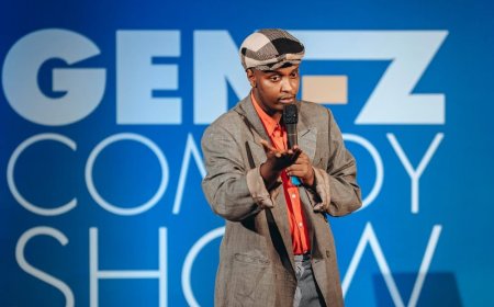 Yavuye muri Kenya aje i Kigali mu bukwe birangira adasubiyeyo : Uko "Umushumba" yinjiye mu rwenya rwa Gen-Z