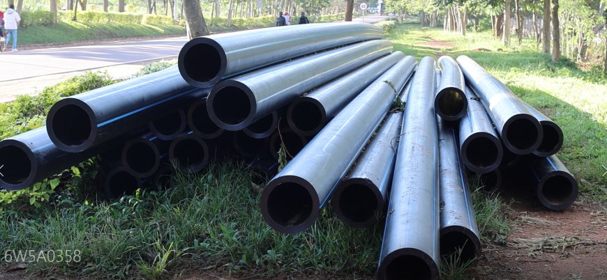 BUGESERA: Bahangayikishijwe no kutagira amazi meza.