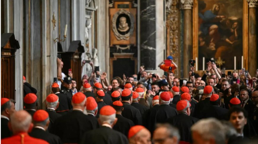 Byifashe bite mu gutora Papa?