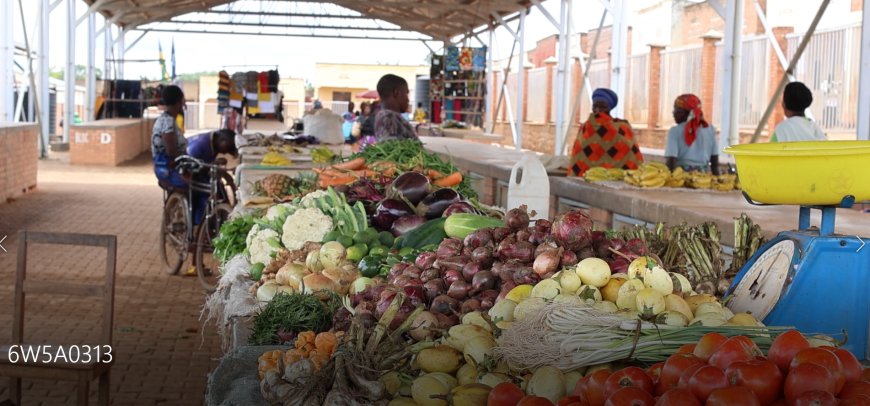 Bugesera: Abagore barakataje mu kwiteza imbere binyuze mu matsinda