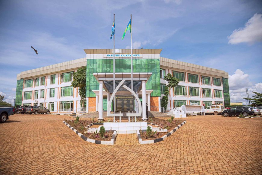 Kayonza :Hakenewe ubufatanye bw'umubyeyi n'umwarimu mu kuzamura imitsindire y'umwana