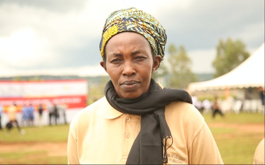 Gasabo: Abaturage barashinja abajyanama b’ubuzima mu kugira uruhare mu bwiyongere bwa Malaria