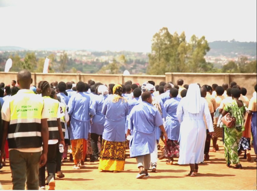 Gasabo: Abaturage barashinja abajyanama b’ubuzima mu kugira uruhare mu bwiyongere bwa Malaria
