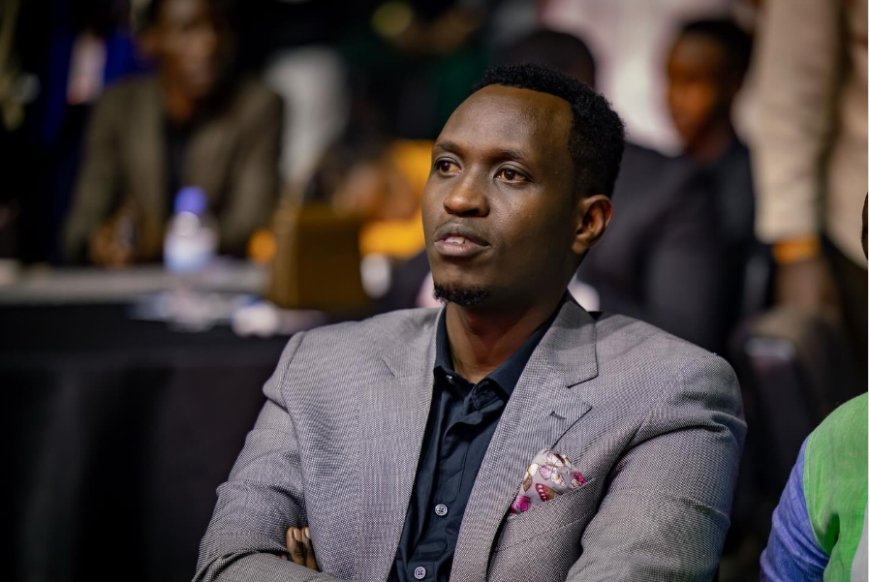 Gospel – Bosco Nshuti, umuhanzi w’indirimbo zo kuramya no guhimbaza Imana, yashyize hanze indirimbo nshya yise “Ndishimye”.