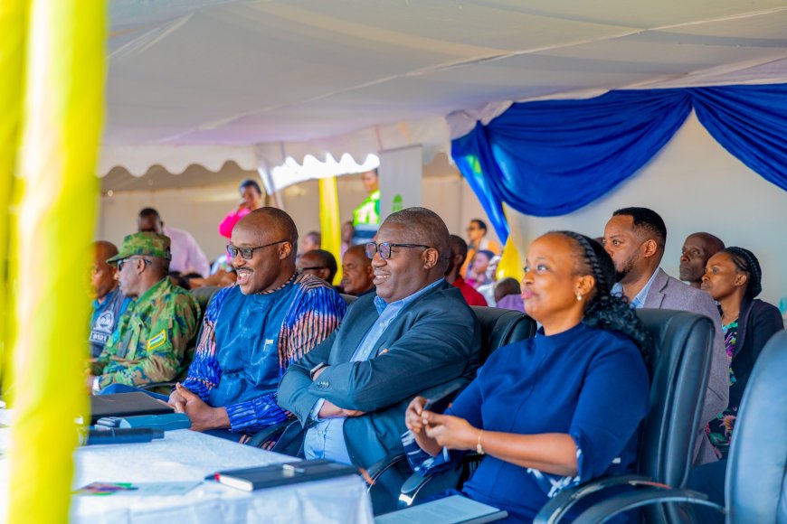 Rwanda: Serivisi z’ubuvuzi zirimo n’iza kanseri zongewemo ku bakoresha Mutuelle de Santé