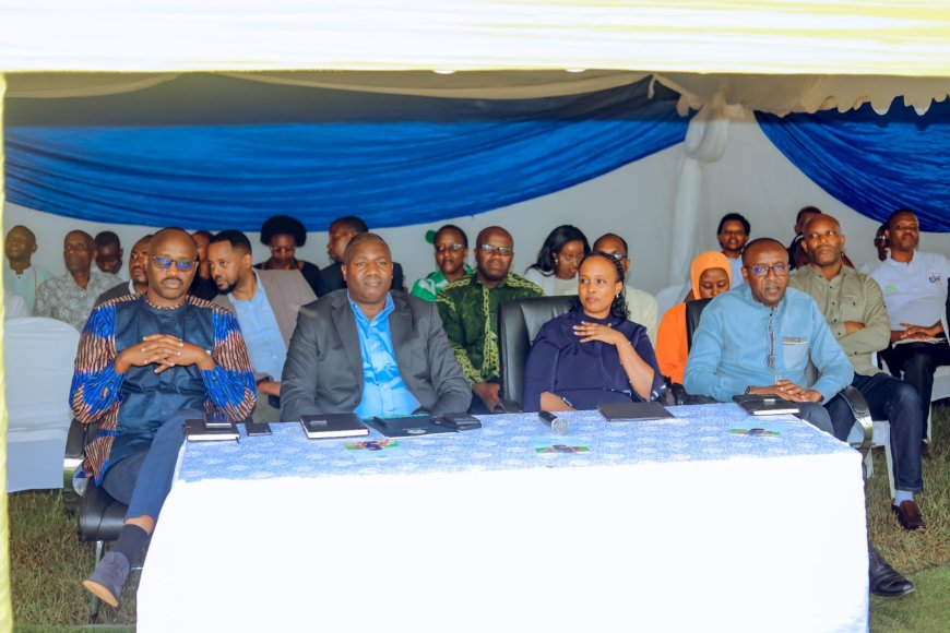 Rwanda: Serivisi z’ubuvuzi zirimo n’iza kanseri zongewemo ku bakoresha Mutuelle de Santé