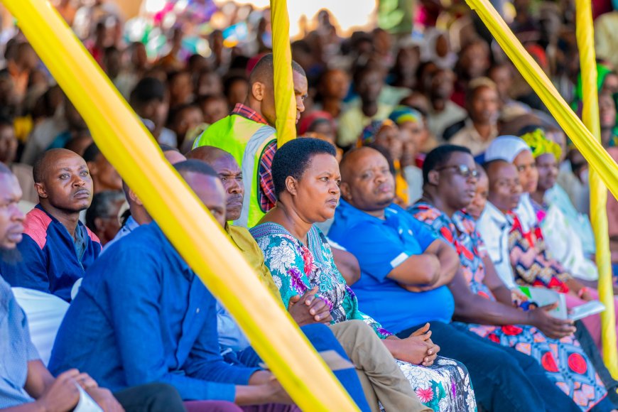 Rwanda: Serivisi z’ubuvuzi zirimo n’iza kanseri zongewemo ku bakoresha Mutuelle de Santé