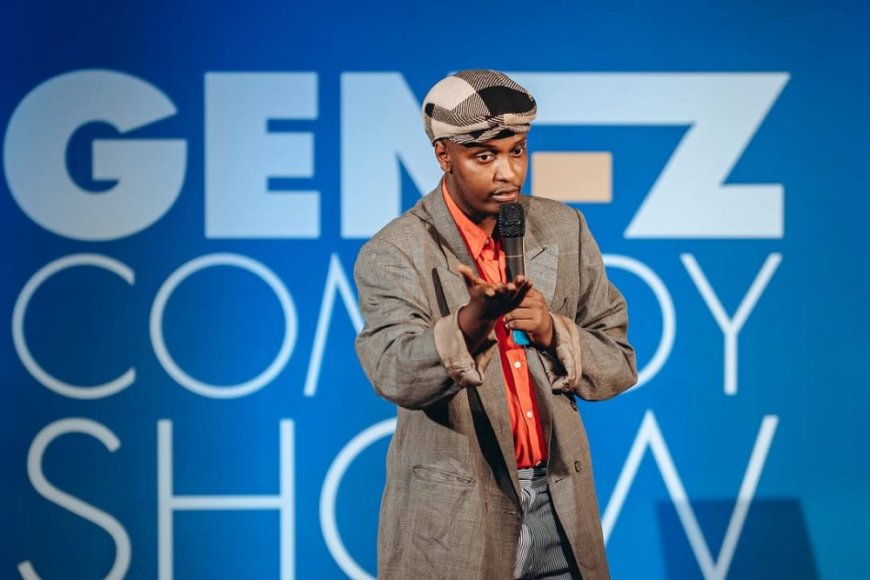 Yavuye muri Kenya aje i Kigali mu bukwe birangira adasubiyeyo : Uko "Umushumba" yinjiye mu rwenya rwa Gen-Z