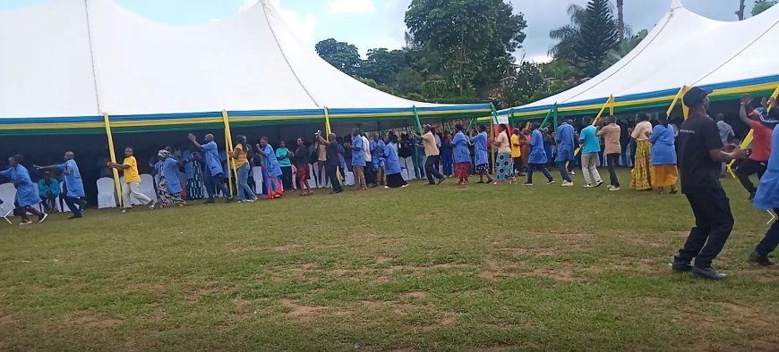 GASABO: Abajyanama b’ubuzima ntibagihura n’ikibazo cyo kubura imiti