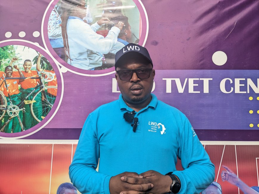 Rwamagana: Gahunda y'urubohokero yitezweho gufasha abana b'abakobwa