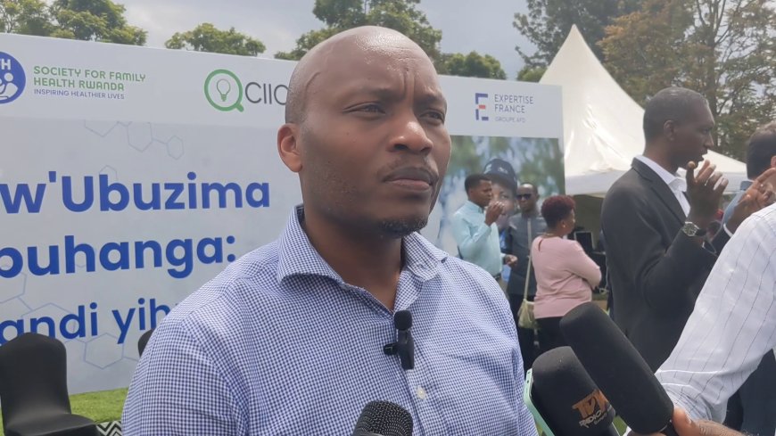 Abajyanama b’ubuzima bagiye gutangira gukoresha ikoranabuhanga mu buvuzi bw’ibanze