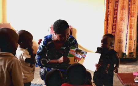 Rwanda: Ingo Mbonezamikurire zigiye Kugera mu tugari twose tw’Igihugu - NCDA