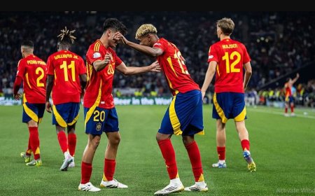 UEFA Nations League: Ubufaransa bwasezerewe muri ½ cya Uefa Nations League