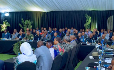 Rwanda-Uganda: Abaturiye imipaka banyuzwe n’uburyo bwo guhahirana n’umutekano