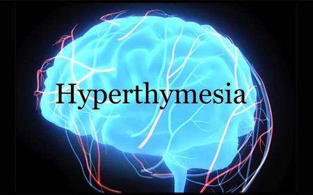 Niba uhora wibuka buri kantu kose kabayeho mu buzima bwawe urwaye Hyperthymesia