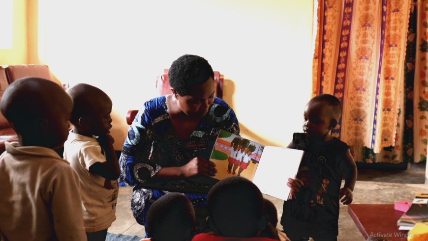 Rwanda: Ingo Mbonezamikurire zigiye Kugera mu tugari twose tw’Igihugu - NCDA