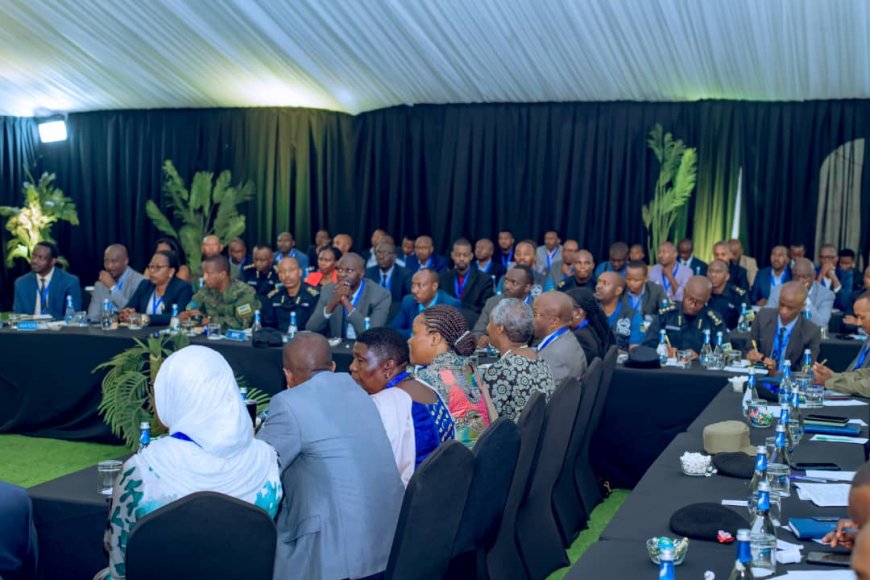 Rwanda-Uganda: Abaturiye imipaka banyuzwe n’uburyo bwo guhahirana n’umutekano