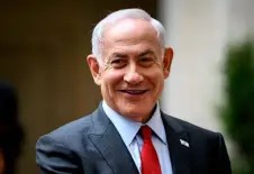 ISRAEL :  Israel iravuga ko nta gahunda yo kureka kwatsa umuriro kuri Iran ifite