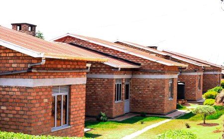 Nyanza: Abatujwe bo mu murenge wa Muyira barishimira ko bagiye guhindura imibereho