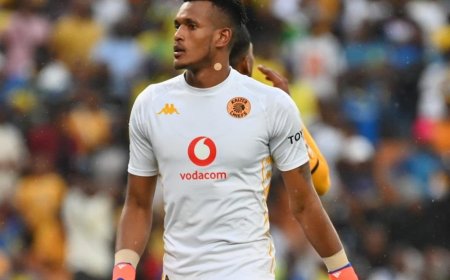 Umunyarwanda Ntwari Fiacre arifuzwa na Yanga SC