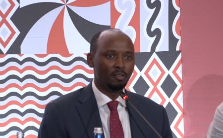 Kigali: Guhera mu 2026, abafite icyorezo cya SIDA bazatangira gukoresha ikinini rimwe mu kwezi cyangwa urushinge rumara amezi atandatu