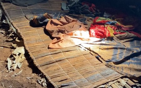 Kirehe: Ubukene  bukabije bwatumye batabasha kwigurira ibiryamirwa