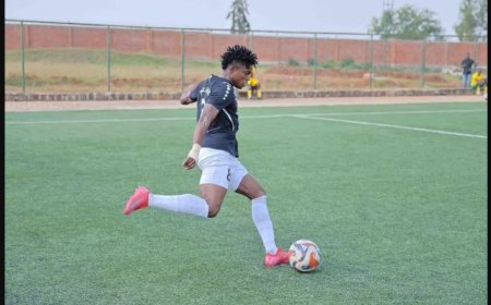 Memel Dao wa APR FC  yagaragaje ubuhanga