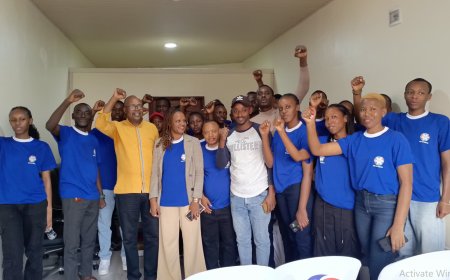 Kigali: Urubyiruko rwiyemeje kurandura amakimbirane yo mu muryango